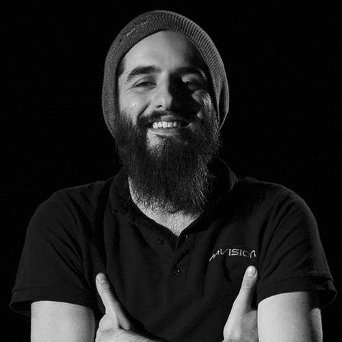 Alexandre Le Jamel