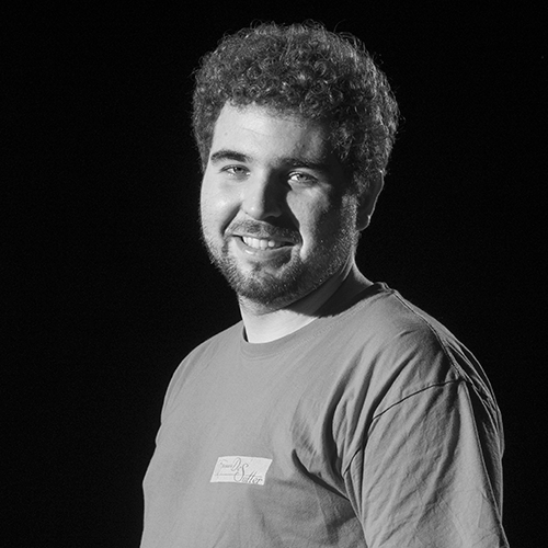 Antoine Zysk