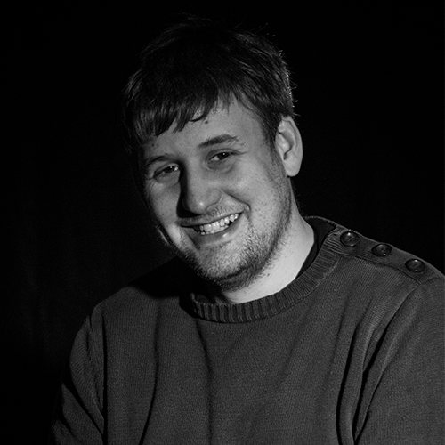 Julien Van Tichelt