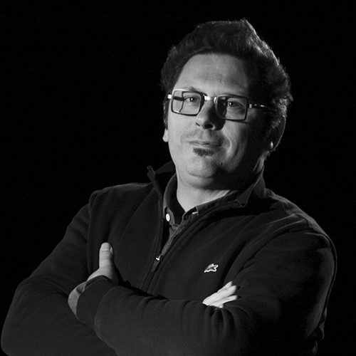 Laurent Portier