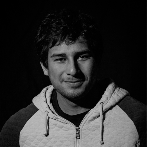 Nathan Pazze