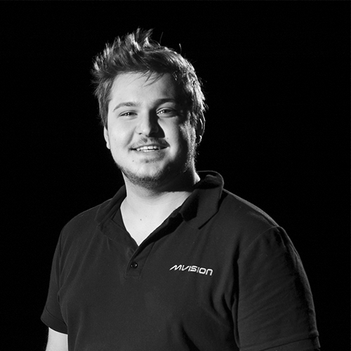 Romain Theureut