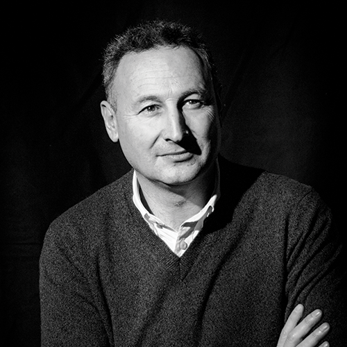 Alexandre Wolf