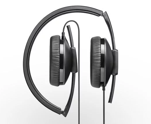 photo Casque de tête HD2.10 SENNHEISER