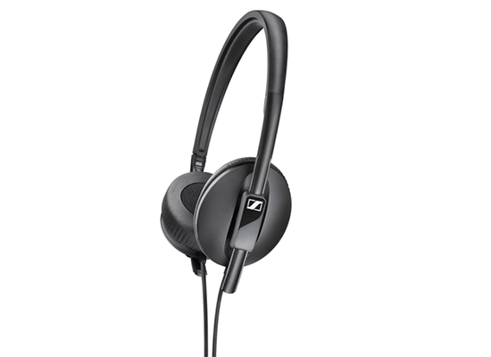 Photo Casque de tête HD2.10 SENNHEISER