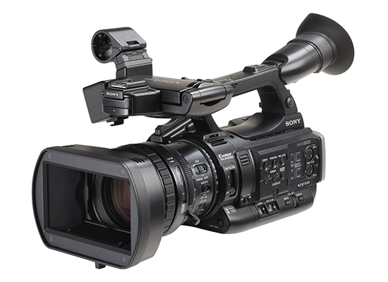 Photo Caméra de tournage - XDCAM EX / PMW-200K - SONY