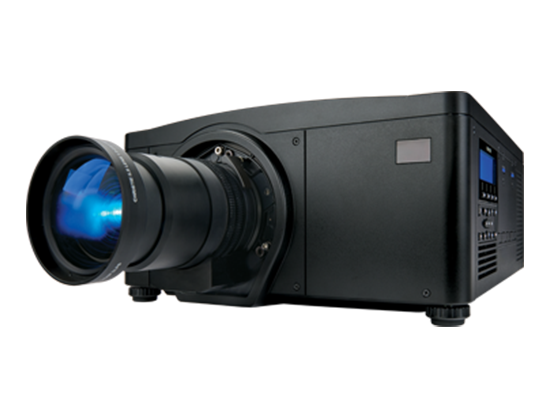 photo Vidéoprojecteur 14 000 lumens - HD14K-M - CHRISTIE