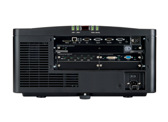 Photo Vidéoprojecteur 14 000 lumens - HD14K-M - CHRISTIE