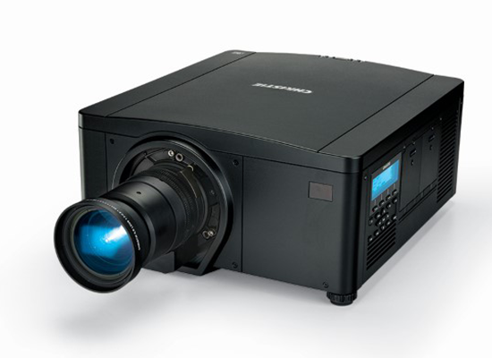 photo Vidéoprojecteur 10 000 lumens - HD10K-M - CHRISTIE