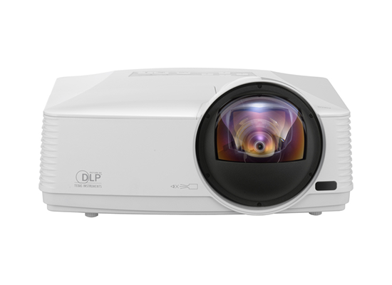 Photo Vidéoprojecteur 3000 lumens - WD390U-EST - MITSUBICHI