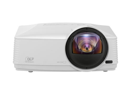 photo Vidéoprojecteur 3000 lumens - WD390U-EST - MITSUBICHI