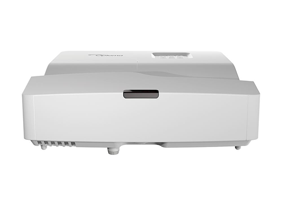 Photo Vidéoprojecteur 3600 lumens Ultra courte focale - EH330UST - OPTOMA
