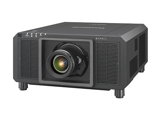 photo Vidéoprojecteur 22 000 lumens 4K laser - PT RQ22KE - PANASONIC