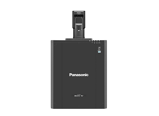 Photo Vidéoprojecteur 22 000 lumens 4K laser - PT RQ22KE - PANASONIC