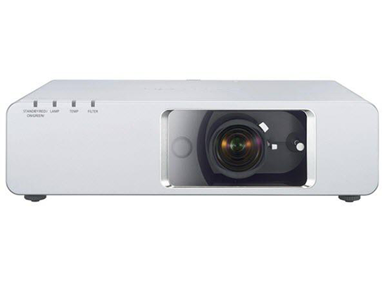 photo Vidéoprojecteur 3000 lumens - PTFW300 - PANASONIC