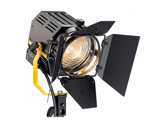 photo Fresnel 500W Desisti Magis 300/500/650 W