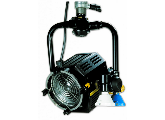 Photo Fresnel 500W Desisti Magis 300/500/650 W