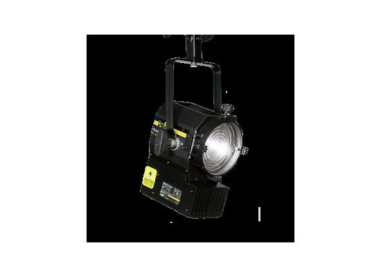 Photo Fresnel 500W Desisti Magis 300/500/650 W