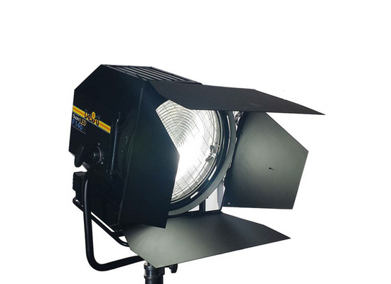 photo Fresnel Desisti Superled F4.7 (60W-5600K)