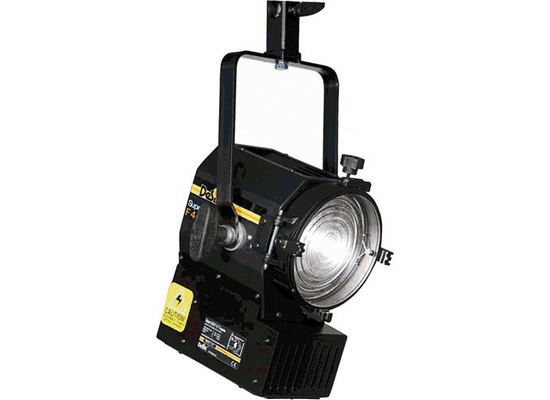 Photo Fresnel Desisti Superled F4.7 (60W-5600K)