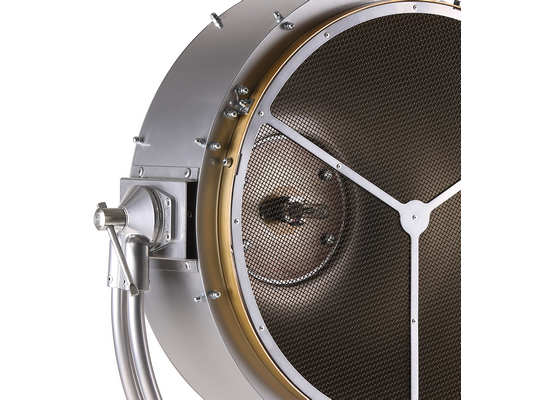 Photo Projecteur scénique patt 2013 ROBE