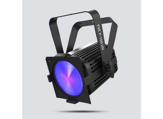 Photo Par LED Lumière Noire 150 W EVE P150UV