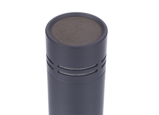 Photo Microphone filaire statique KM184 Neumann (Cardio)