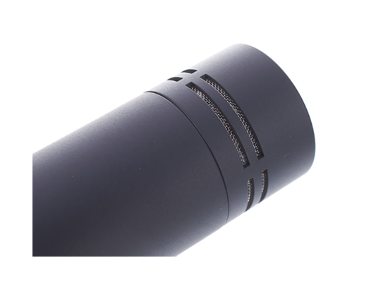 Photo Microphone filaire statique KM184 Neumann (Cardio)