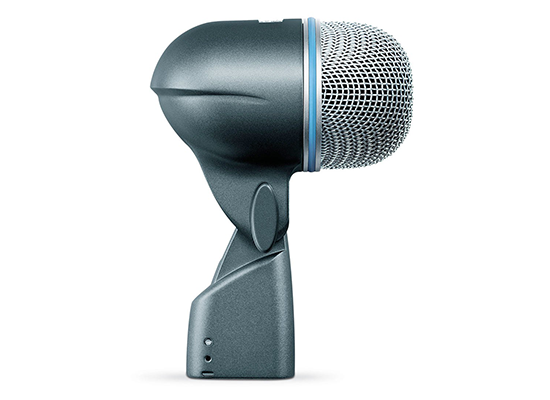 Photo Micro filaire Shure BETA 52 (Dynamique cardio )