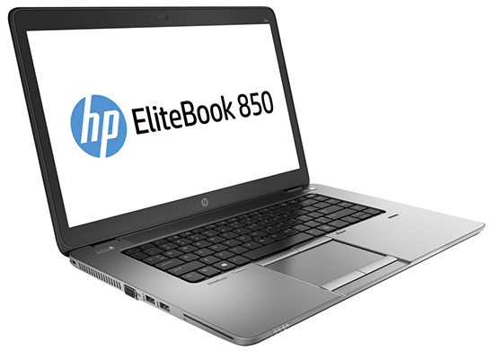 photo PC Portable EliteBook 14'' HP