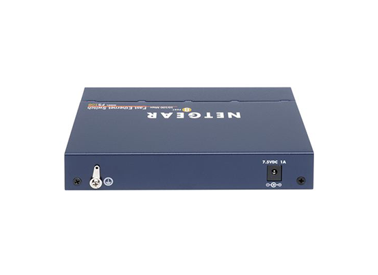 Photo Hub Switch RJ45 8 ports Netgear