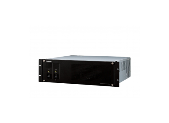 Photo Mélangeur vidéo AV-HS6000 PANASONIC