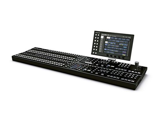 Photo Mélangeur vidéo AV-HS6000 PANASONIC