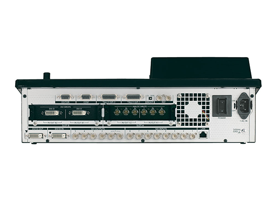 Photo Mélangeur vidéo HD Panasonic AVHS410