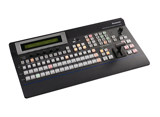 Photo Mélangeur vidéo AV-HS450 PANASONIC