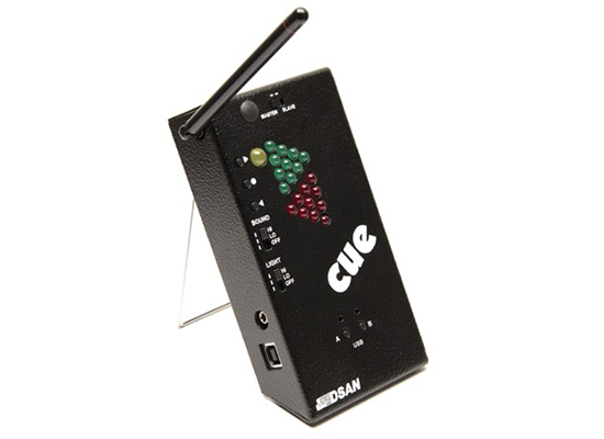 Photo Pavlov perfect mini DSAN CUE