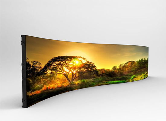 Photo Panel LED UPAD III  2.6mm - UNILUMIN