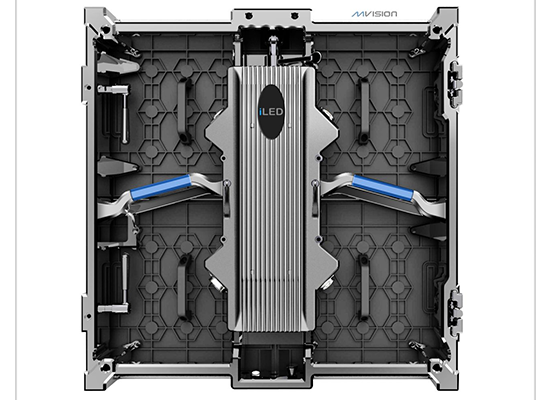Photo Panel LED UPAD III  2.6mm - UNILUMIN