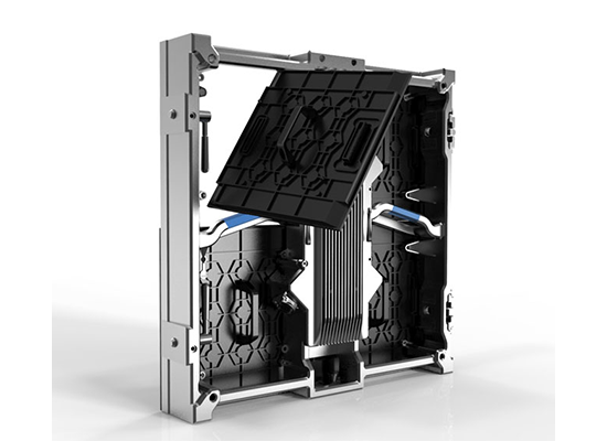 Photo Panel LED UPAD III  2.6mm - UNILUMIN