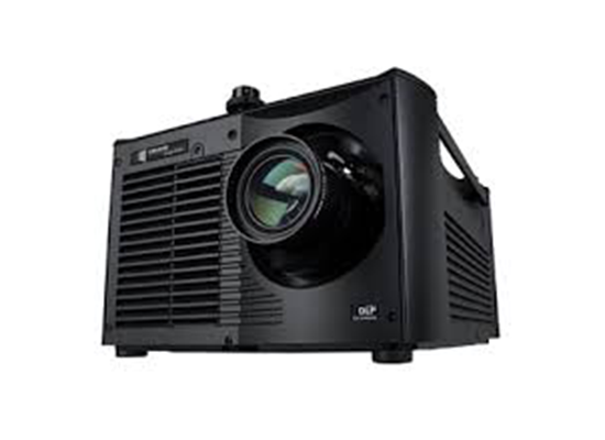 photo Vidéoprojecteur 20 000 lumens tri-DLP - WU20K-J - CHRISTIE