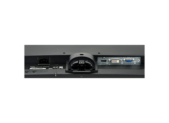 Photo Ecran 24" LCD Prolite X2481HS-B1 - IIYAMA