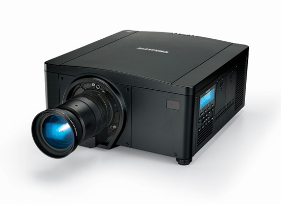 photo Vidéoprojecteur 14 000 lumens - WU14K-M - CHRISTIE