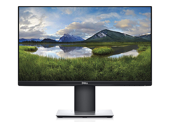 Photo Ecran 21'' LCD - P2219HC - DELL