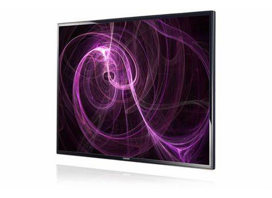 photo Ecran 32'' LED - ME32B/C - SAMSUNG  