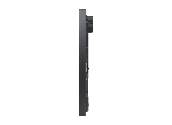 Photo Ecran Tactile capacitif 32" LED - PM32F-BC - SAMSUNG  