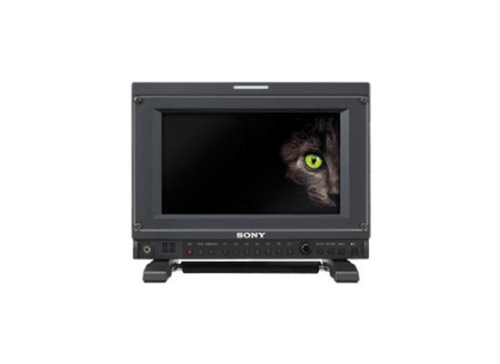 photo Ecran 7.4'' LCD OLED - PVM-740 - SONY