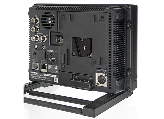 Photo Ecran 7.4'' LCD OLED - PVM-740 - SONY