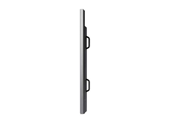 Photo Ecran 85″ LCD 4K - QMD85 - SAMSUNG 