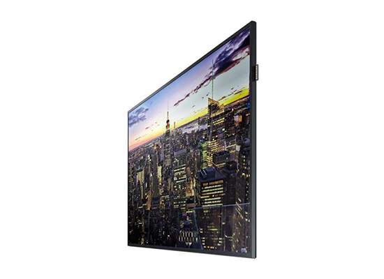 Photo Ecran 65″ LCD 4K - QM65H - SAMSUNG 