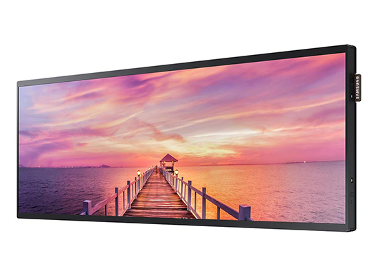 photo Ecran 37" Stretch - SH37F - SAMSUNG 